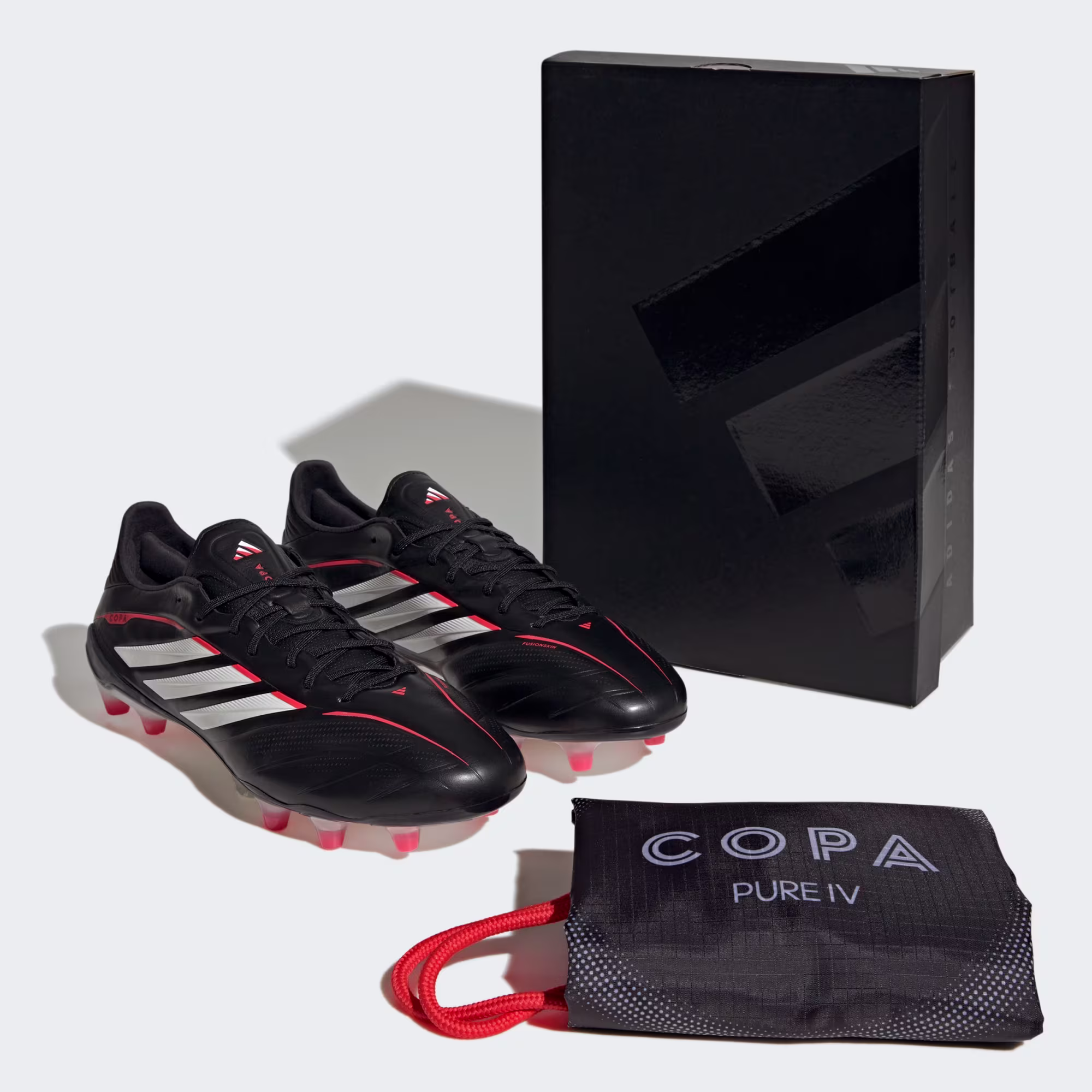 COPA PURE IV ELITE Firm Ground Soccer Cleats