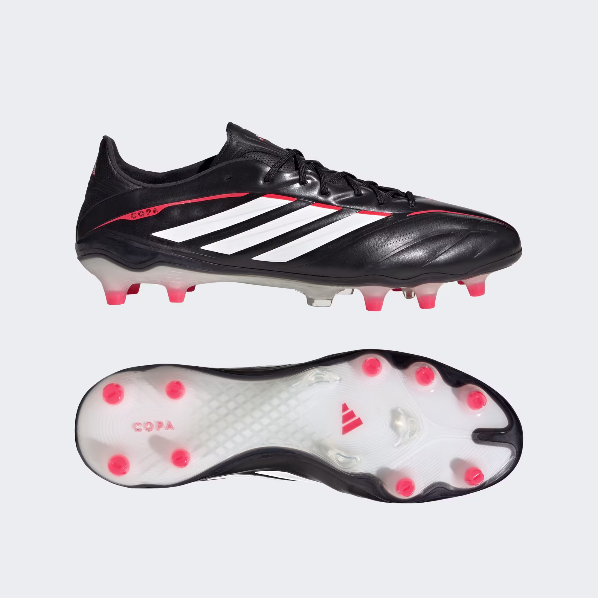 COPA PURE IV ELITE Firm Ground Soccer Cleats