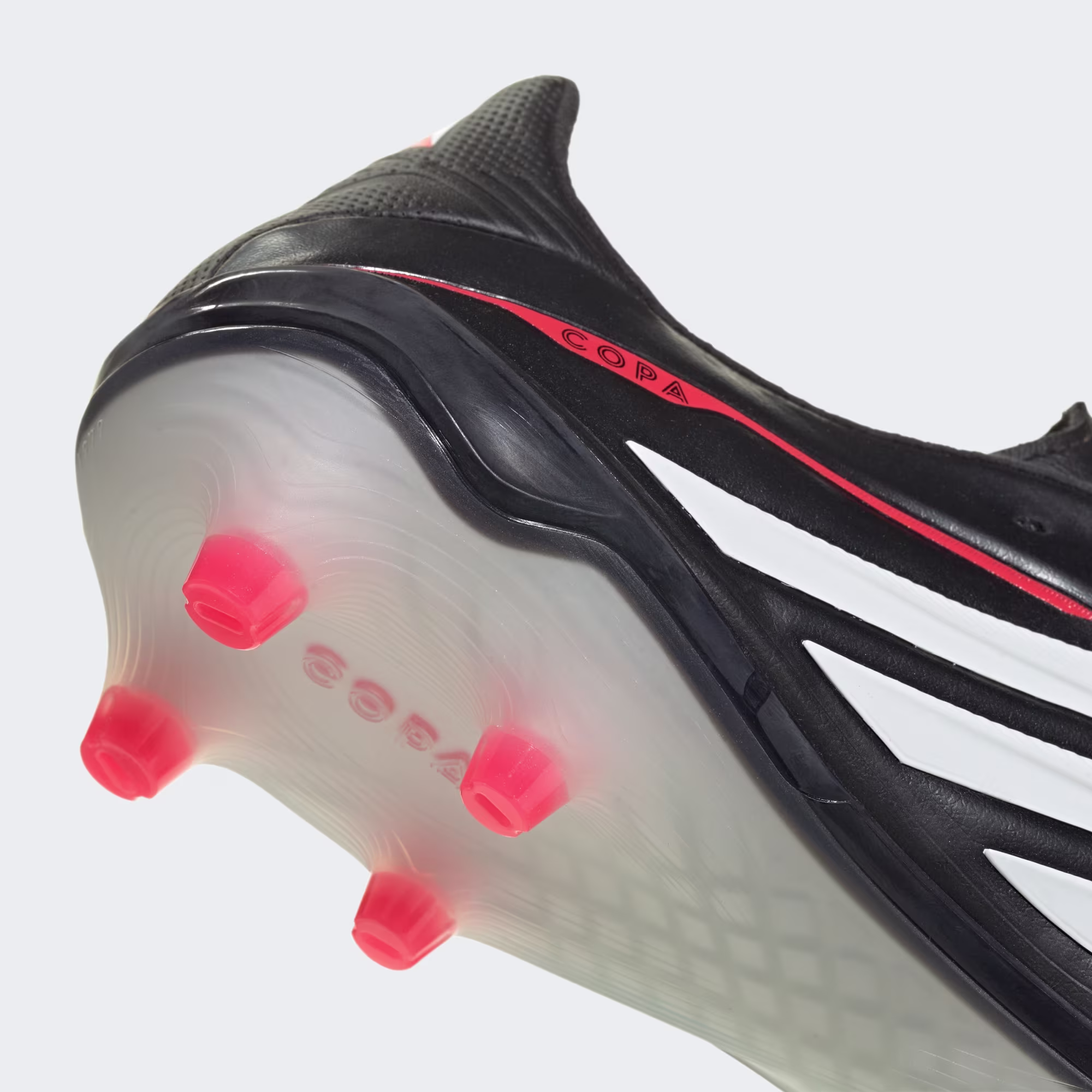 COPA PURE IV ELITE Firm Ground Soccer Cleats