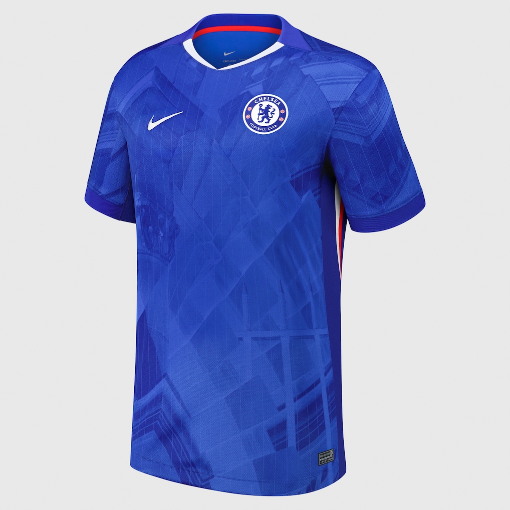 Chelsea Nike Home Stadium Shirt