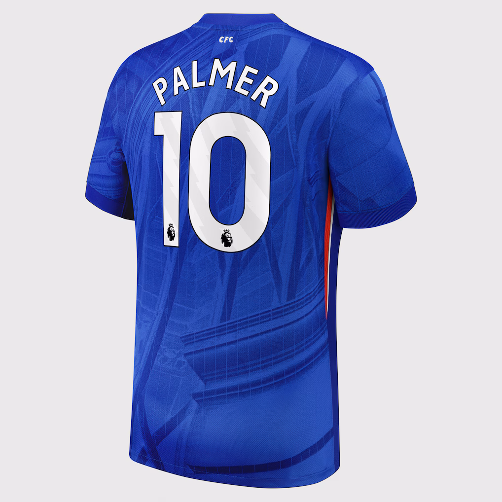 Chelsea Nike Home Stadium Shirt